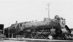 CP 4-6-2 #2455 - Canadian Pacific